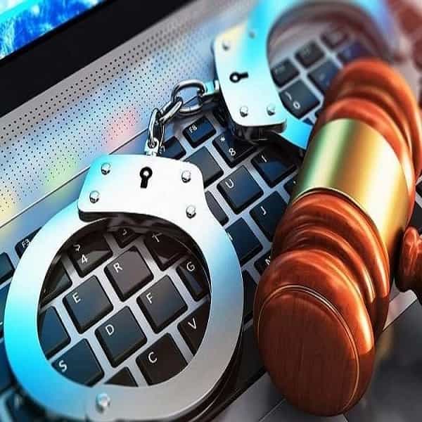 Legal investigation of cyber threat crime-min