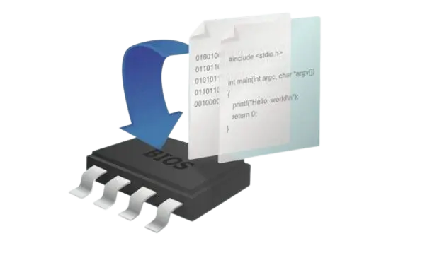 بایوس مودم TP-Link TD-W8901N V1